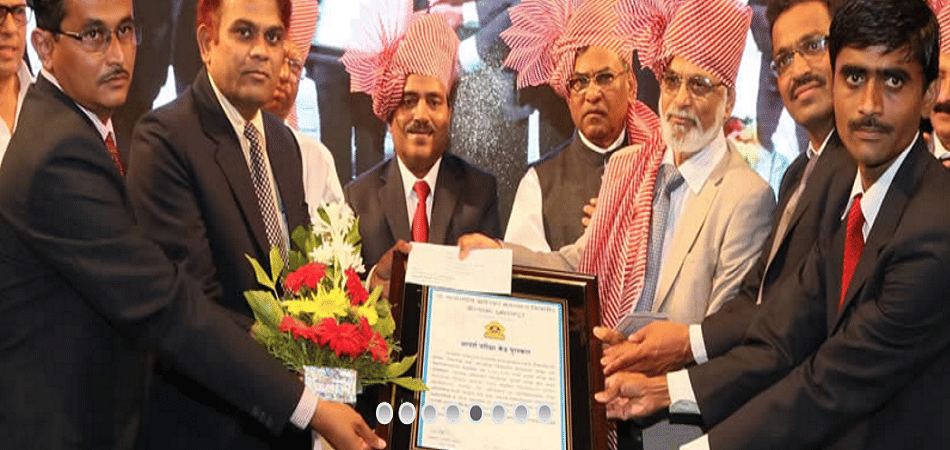 Vinayakrao Patil Mahavidyalaya Aurangabad Extra Curriculars photo 1